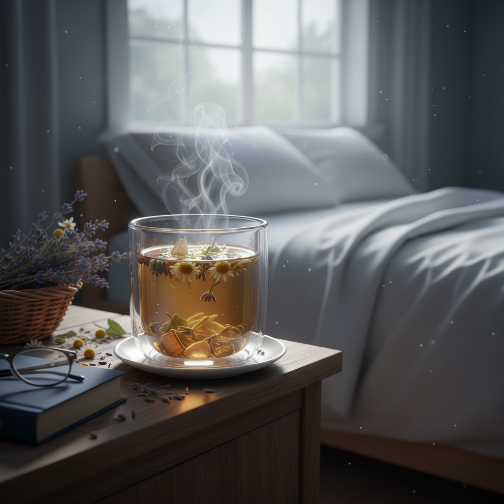 Infusión dulces sueños 🌿 - Imagen 2